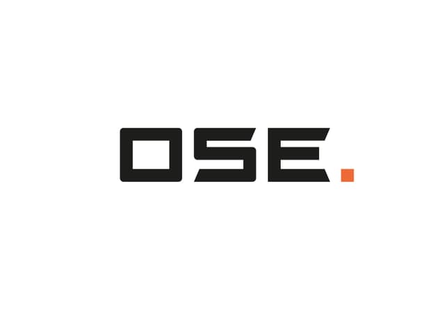 OSE - Logo